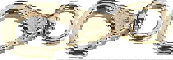 Snap Hook: 150 lb Load Capacity